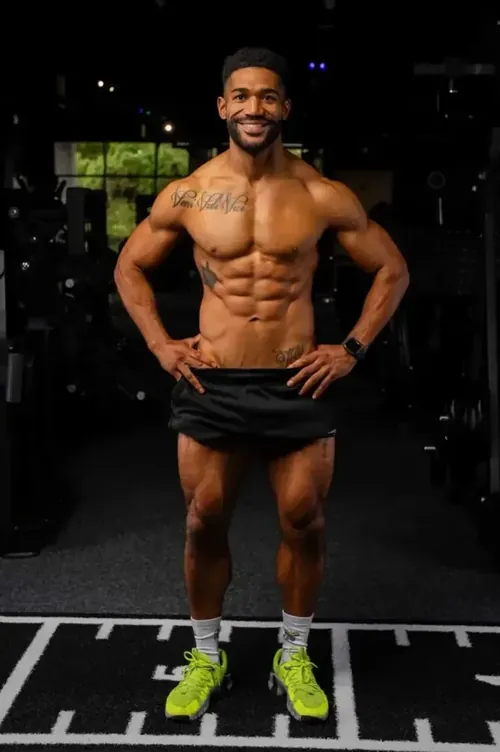 Tomi Tatham — Co-Founder & Head Coach